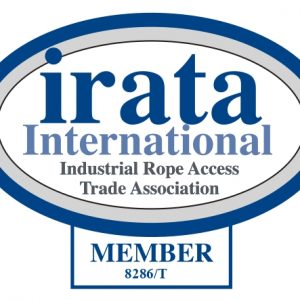 IRATA Rope Access Training